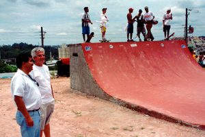 Acervo / Portal O Taboanense