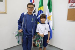 Divulgação | PMIS