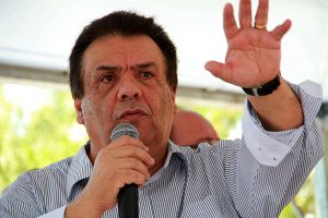 Eduardo Toledo