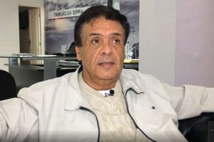 Eduardo Toledo