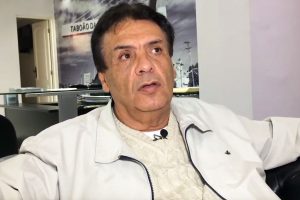 Eduardo Toledo