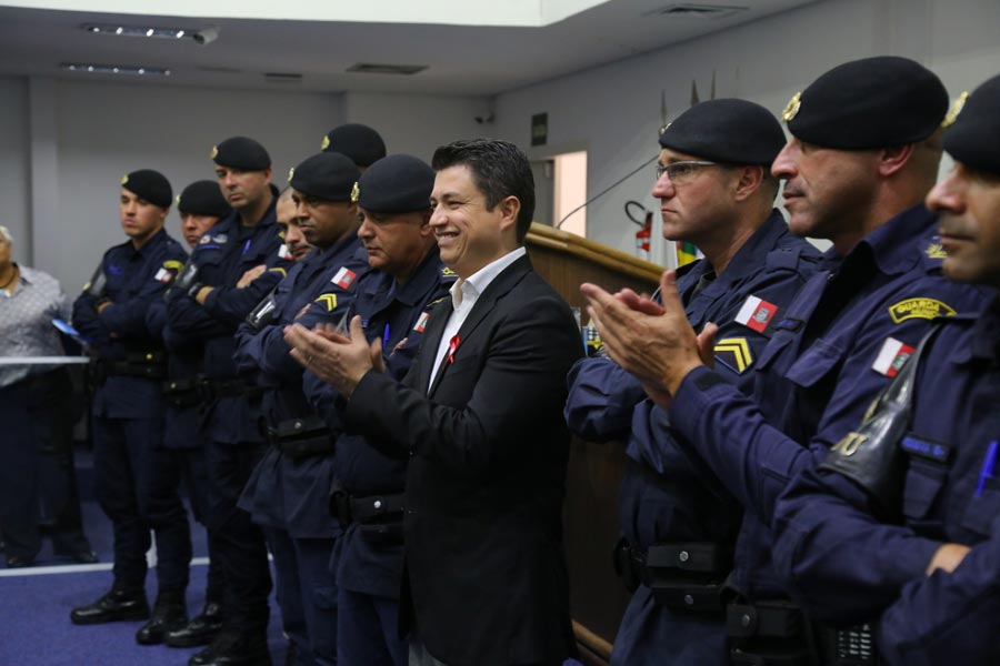 Leandro Barreira | Divulgação CMTS