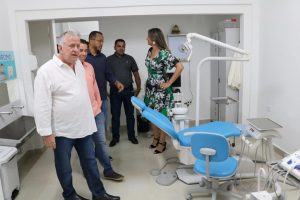 Divulgação | PMIS