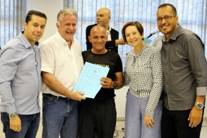 Divulgação | PMIS