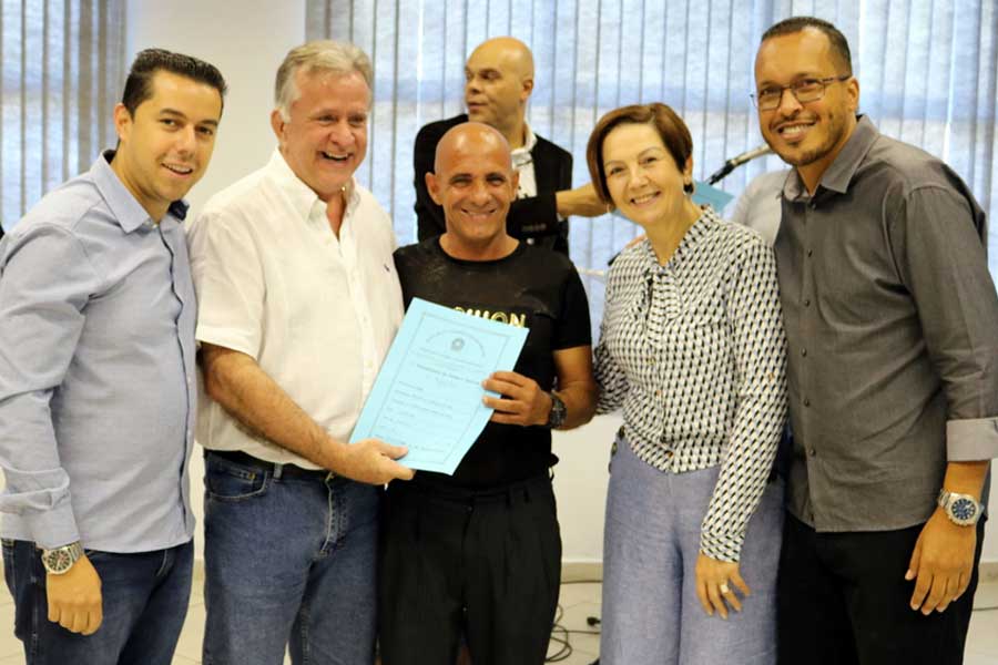 Divulgação | PMIS