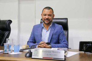 Leandro Barreira | CMTS