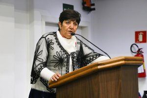 Leandro Barreira | Imprensa CMTS