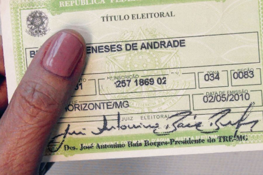 Cláudia Ramos / CCS