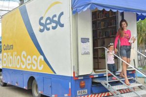 Hélio Melo | Sesc