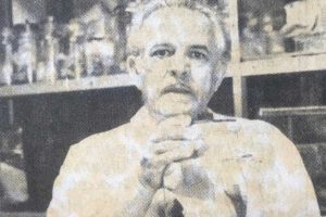 Acervo do Jornal O Cidadão