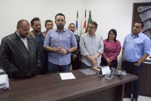 Divulgação | PMEA