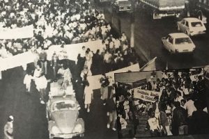Acervo / Jornal O Cidadão