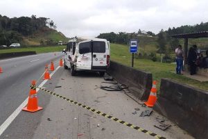 Reprodução | Polícia Rodoviária Federal
