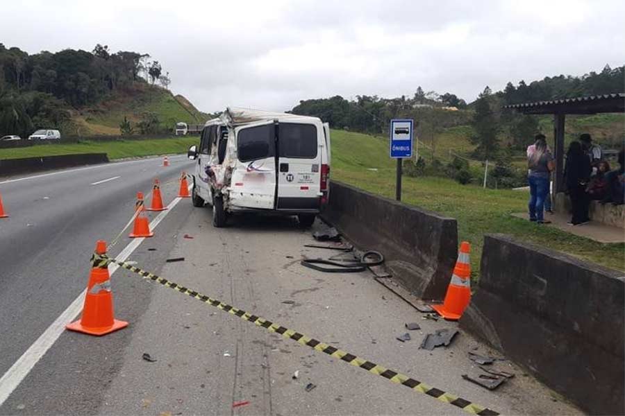 Reprodução | Polícia Rodoviária Federal