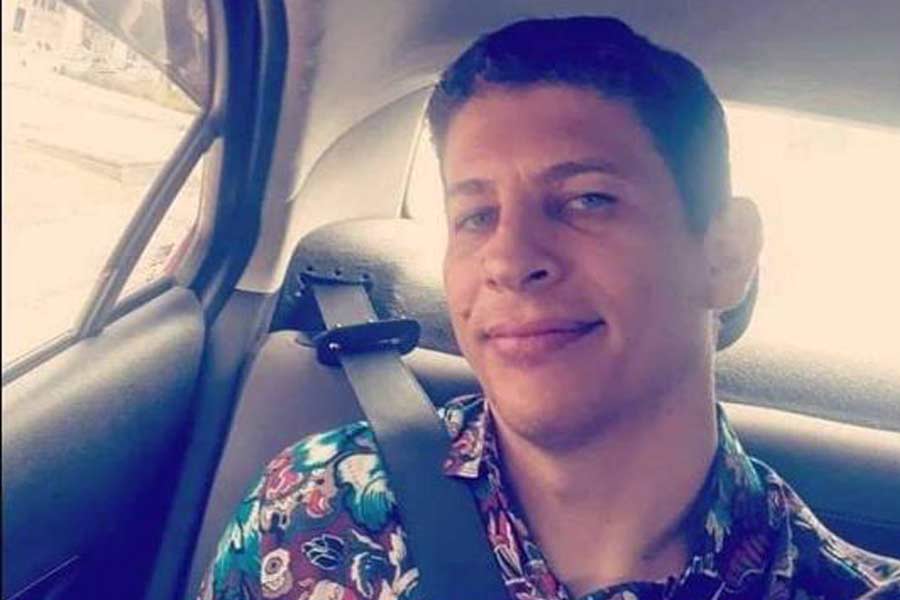 Reprodução | Arquivo da Família