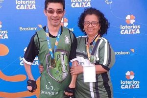 Divulgação | PMTS