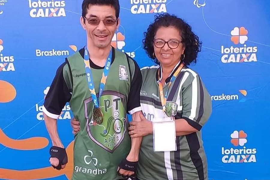 Divulgação | PMTS