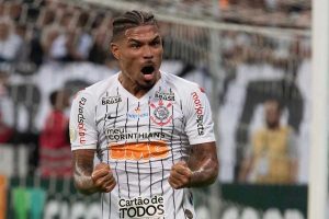 Daniel Augusto Jr. | Ag. Corinthians