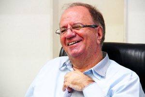 Eduardo Toledo