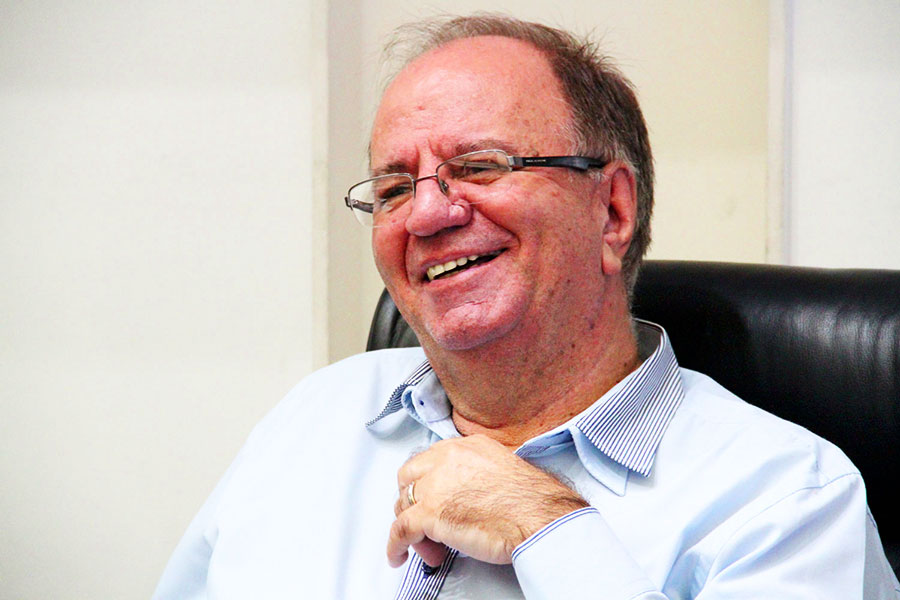 Eduardo Toledo