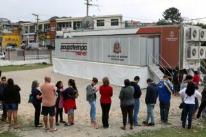 Divulgação | PMIS
