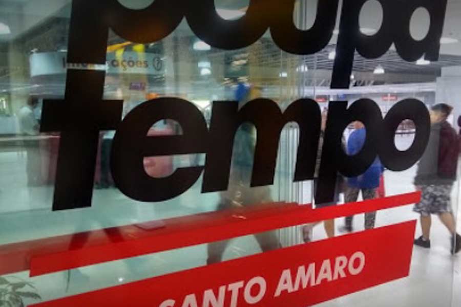 Reprodução