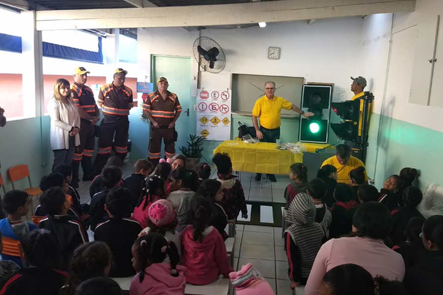 Divulgação