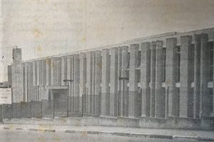Acervo / Jornal O Cidadão