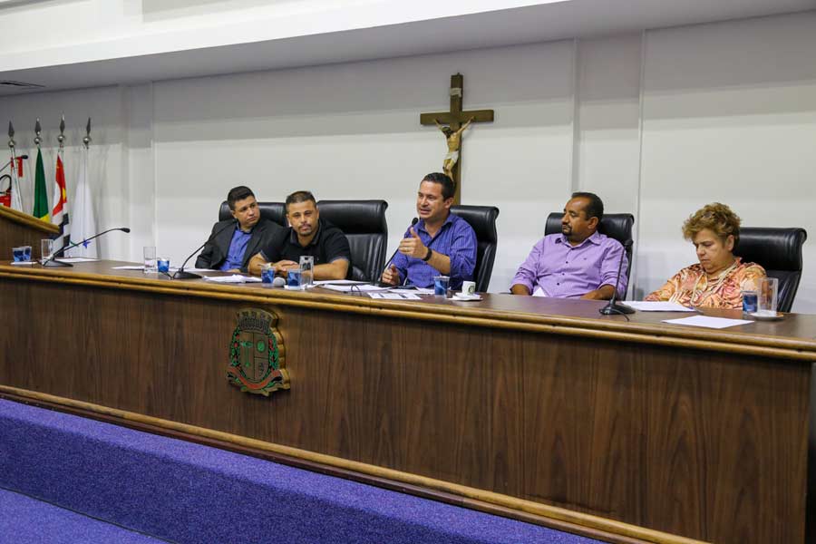 Leandro Barreira