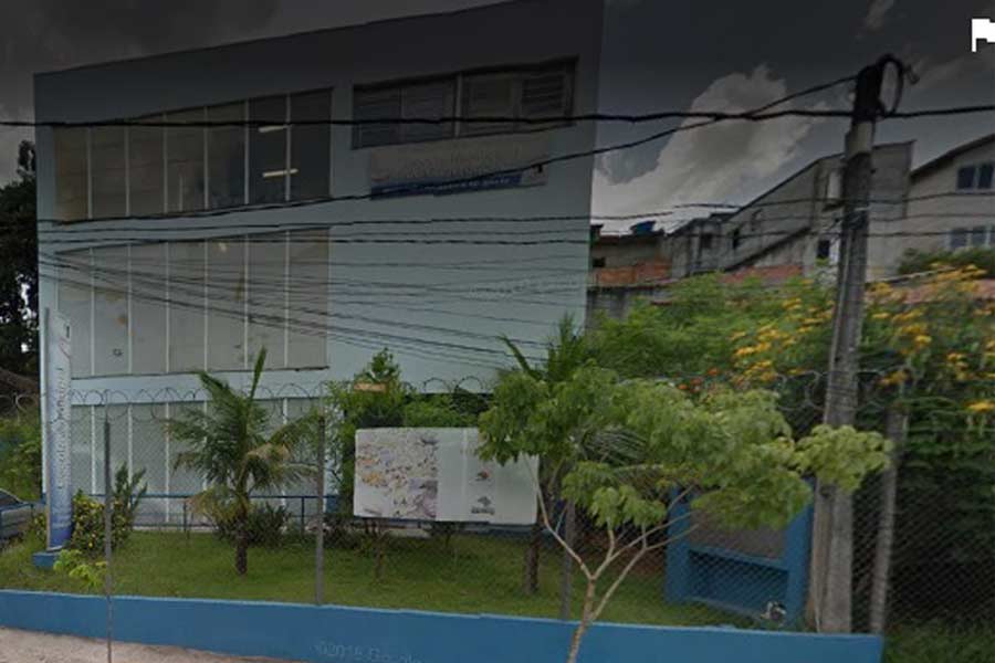 Reprodução
