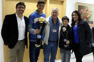 Realino Neto | PMIS