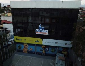 Divulgação | PMEA