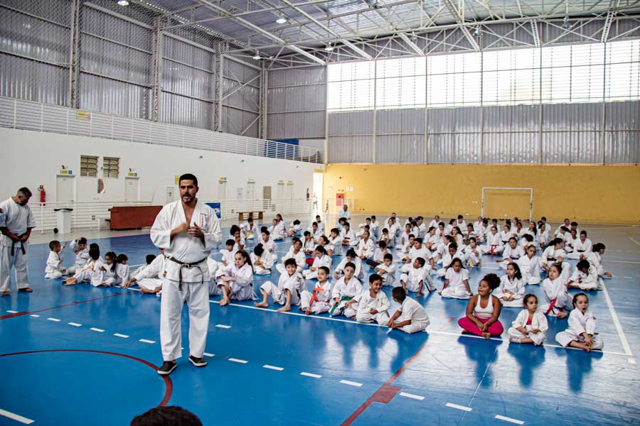 Ricardo Lima | PMTS