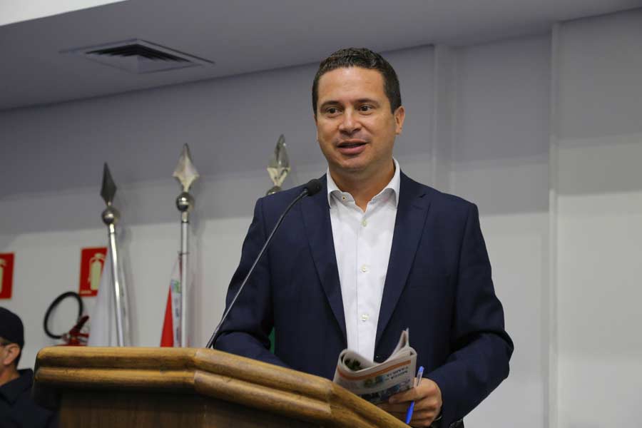Eduardo Toledo | Divulgação