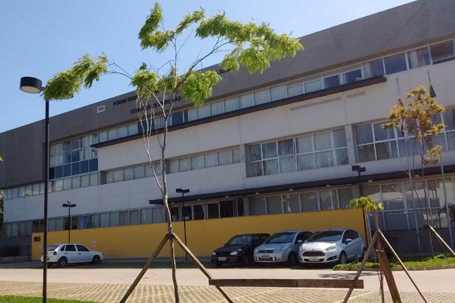 Reprodução | Google Maps