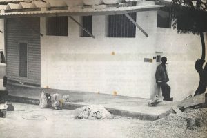 Acervo / Jornal O Cidadão