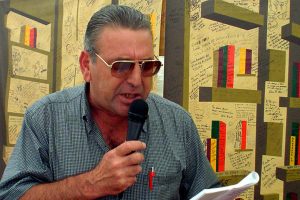 Eduardo Toledo