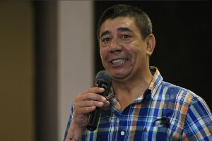Eduardo Toledo