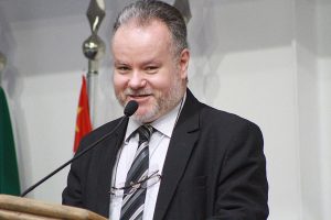 Eduardo Toledo