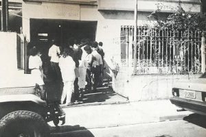 Acervo / Jornal O Cidadão