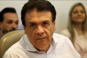Eduardo Toledo
