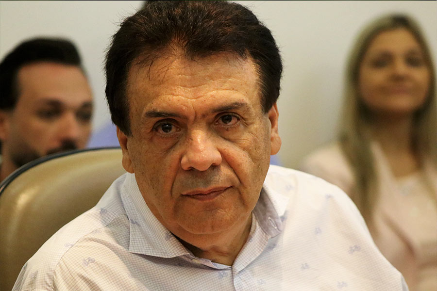 Eduardo Toledo