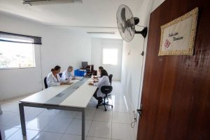 Divulgação | PMTS