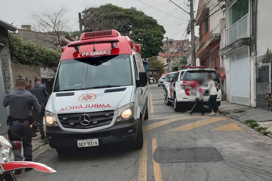 Reprodução