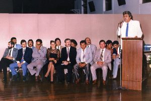 Acervo / Jornal O Cidadão