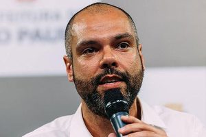 Leon Rodrigues/Secom