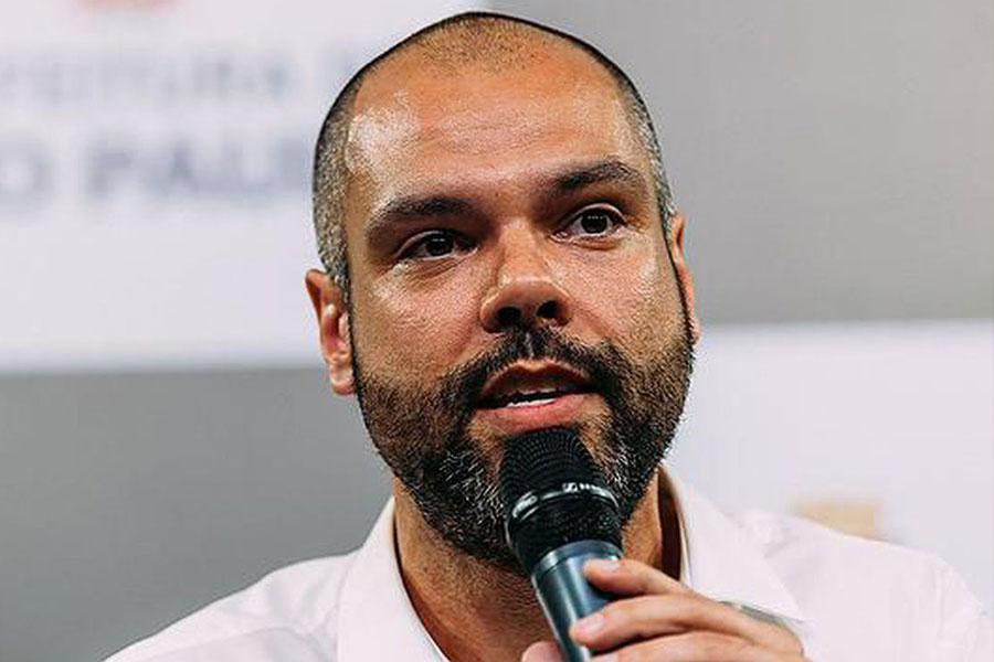 Leon Rodrigues/Secom