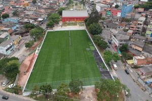 Divulgação | PMEA
