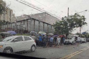 Reprodução | Leitor do Portal O Taboanense