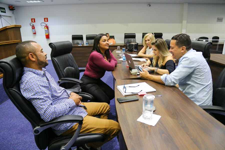 Leandro Barreira | CMTS